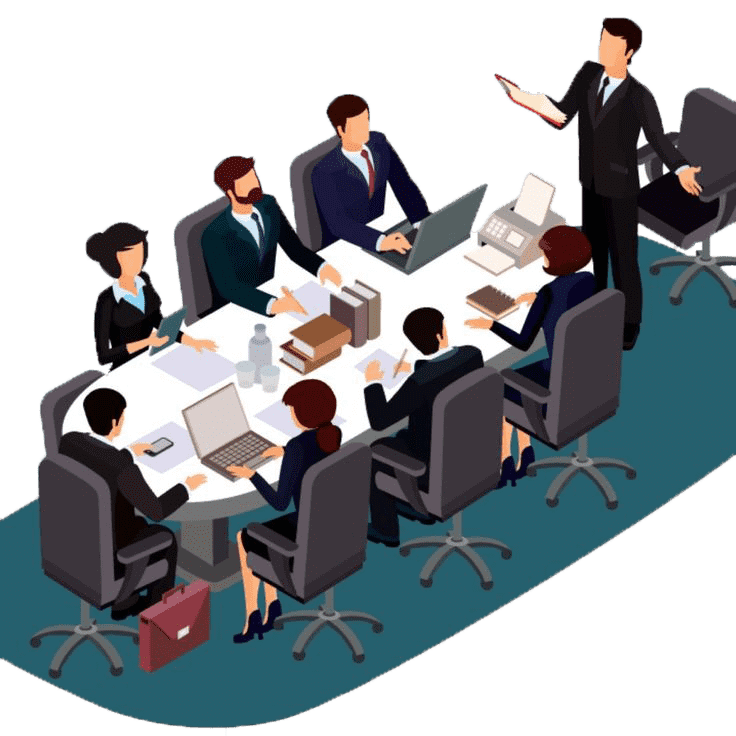 موسسه ثبتی حقوقی فکر راهی نو-ثبت شرکت در تهران